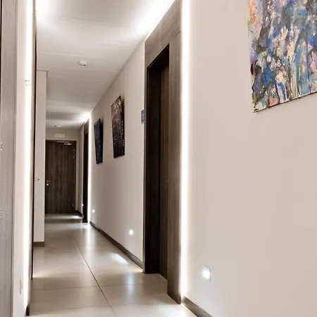 Salus Locazione Turistica Casa de hóspedes Verona