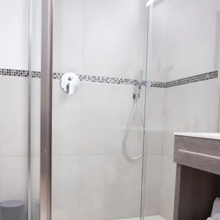 Salus Locazione Turistica Casa de hóspedes *