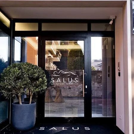Salus Locazione Turistica Guest house Verona
