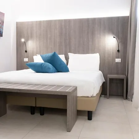Salus Locazione Turistica Guest house Verona